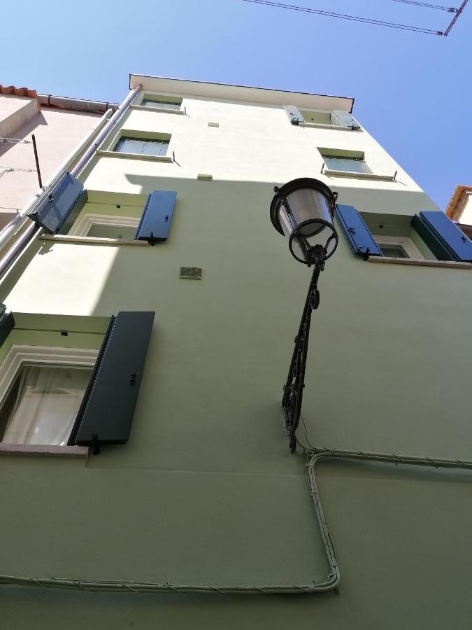 Verdepoesia Chioggia Exterior foto