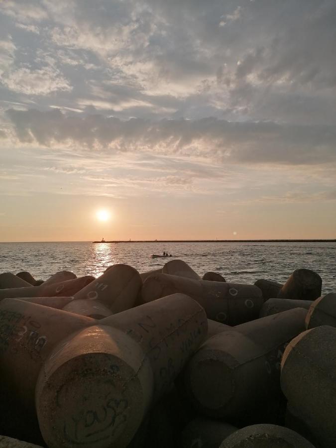 Verdepoesia Chioggia Exterior foto