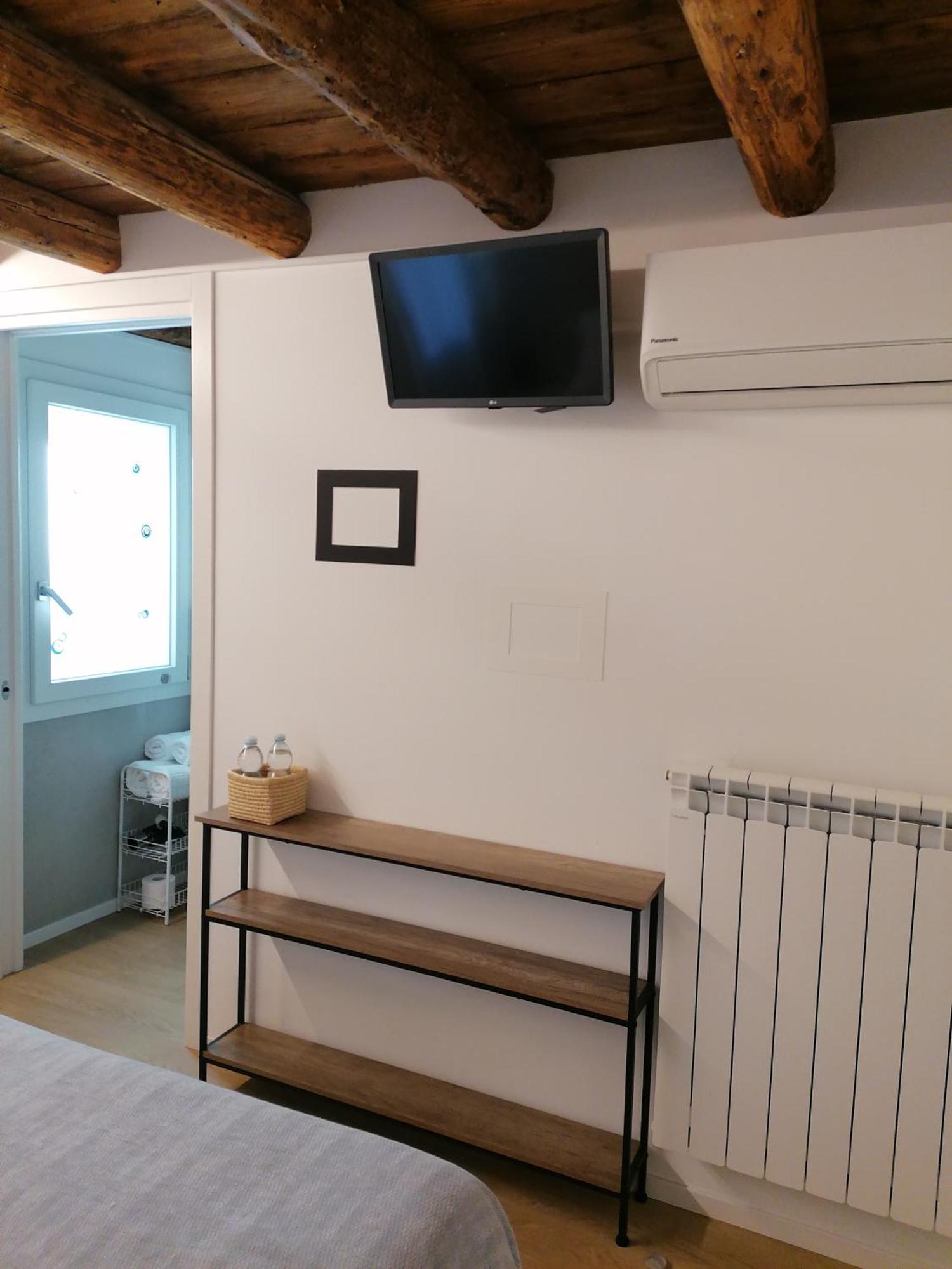Verdepoesia Chioggia Quarto foto